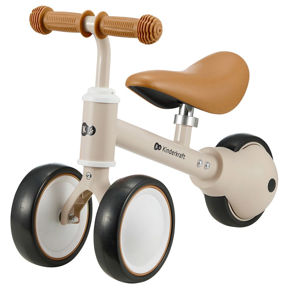 Kinderkraft wooden balance bike sale